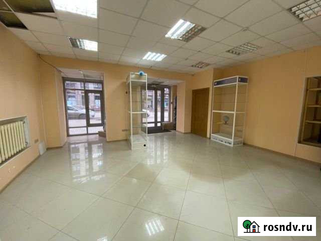 Торговое с витражами напротив ЖК аристократ, 81 кв.м. Уфа - изображение 1