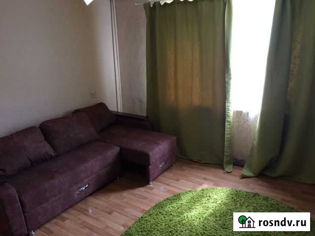 1-комнатная квартира, 41.2 м², 2/5 эт. на продажу в Мысках Мыски - изображение 1