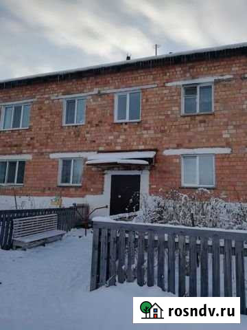 1-комнатная квартира, 30 м², 2/2 эт. на продажу в Краснотуранске Краснотуранск - изображение 1