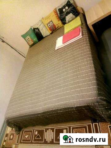 2-комнатная квартира, 35 м², 1/1 эт. в аренду посуточно в Кисловодске Кисловодск - изображение 1