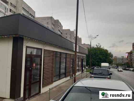 Торговое помещение, 39 кв.м. Казань
