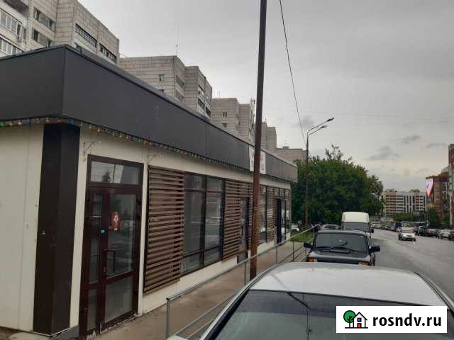 Торговое помещение, 39 кв.м. Казань - изображение 1