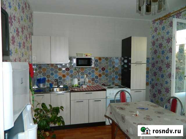 1-комнатная квартира, 38 м², 3/10 эт. в аренду посуточно в Иваново Иваново - изображение 1