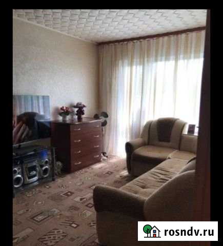 1-комнатная квартира, 32 м², 4/4 эт. на продажу в Каменске-Уральском Каменск-Уральский - изображение 1