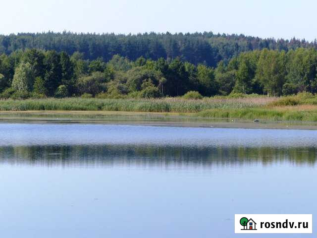 Участок ИЖС 4 сот. на продажу в Нижнем Новгороде Нижний Новгород - изображение 1