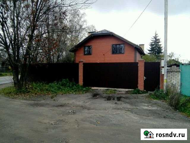 Коттедж 140 м² на участке 5 сот. на продажу в Твери Тверь - изображение 1