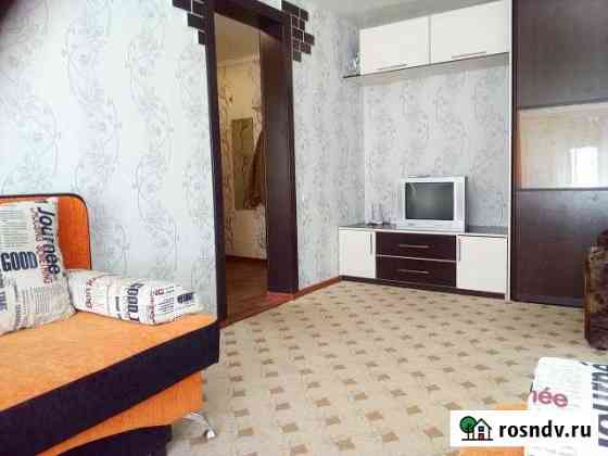1-комнатная квартира, 30 м², 1/4 эт. в аренду посуточно в Чайковском Чайковский