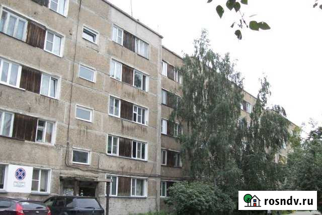 4-комнатная квартира, 73.5 м², 3/5 эт. на продажу в Новоалтайске Новоалтайск - изображение 1