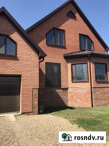 Дом 427 м² на участке 15 сот. на продажу в Новотитаровской Новотитаровская - изображение 1