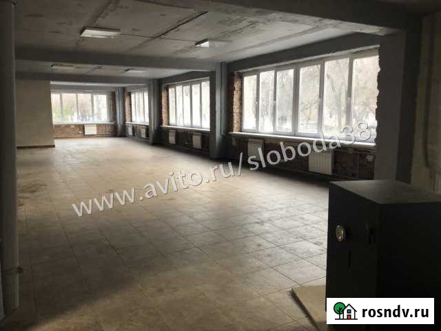 Магазин 150 кв.м. Иркутск - изображение 1