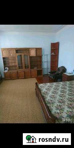 Комната 25 м² в > 9-ком. кв., 2/3 эт. в аренду на длительный срок в Махачкале Махачкала - изображение 1