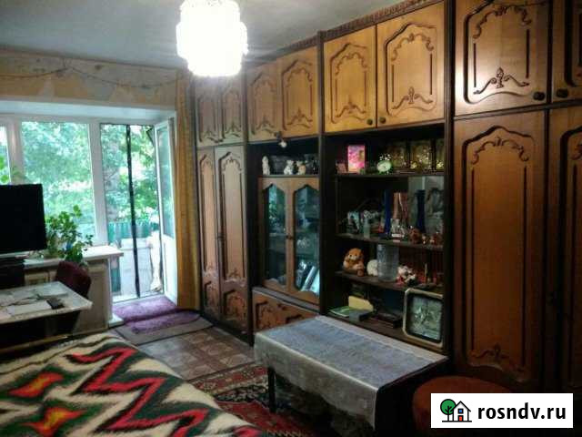 2-комнатная квартира, 45.4 м², 2/4 эт. на продажу в Березе Береза - изображение 1