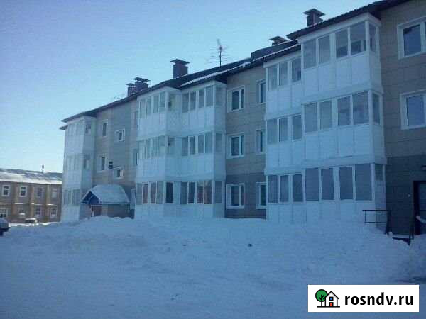 1-комнатная квартира, 35 м², 2/3 эт. на продажу в Муравленко Муравленко - изображение 1