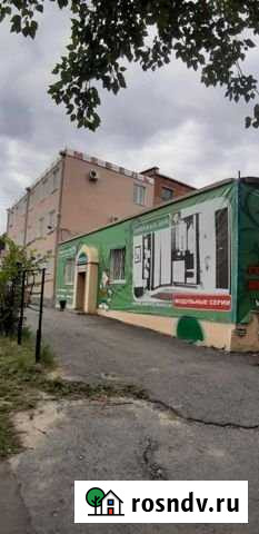 Помещение свободного назначения, 486 кв.м. Тюмень - изображение 1