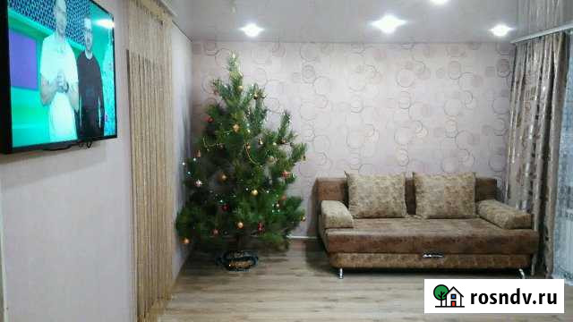 Дом 70 м² на участке 2 сот. в аренду посуточно в Хвалынске Хвалынск - изображение 1