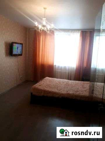 2-комнатная квартира, 85 м², 18/25 эт. в аренду посуточно в Рязани Рязань - изображение 1