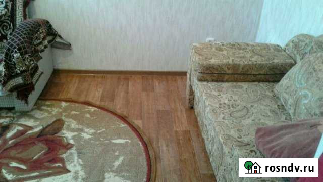 1-комнатная квартира, 24 м², 1/3 эт. в аренду посуточно в Байкальске Байкальск - изображение 1