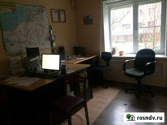 Помещение свободного назначения, 55 кв.м. Азов - изображение 1