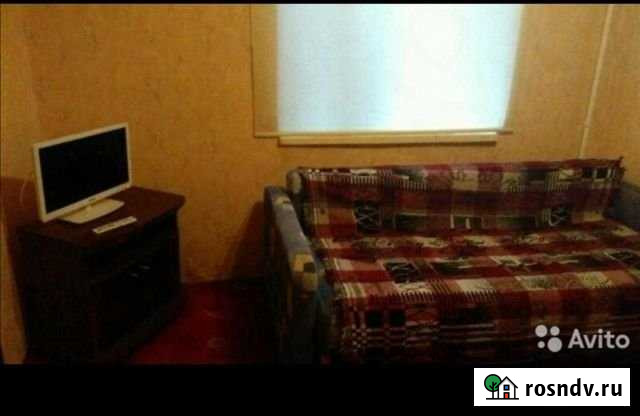 Комната 9 м² в 4-ком. кв., 1/9 эт. в аренду на длительный срок в Балашихе Балашиха - изображение 1