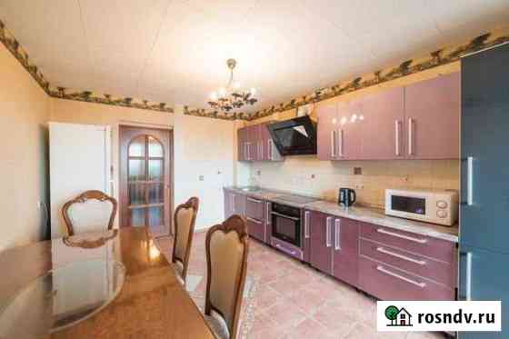 3-комнатная квартира, 65 м², 6/10 эт. в аренду посуточно во Владивостоке Владивосток