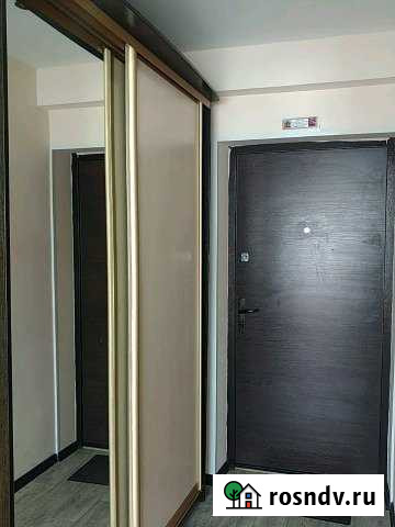 Квартира-студия, 35 м², 1/9 эт. в аренду посуточно в Улан-Удэ Улан-Удэ - изображение 1