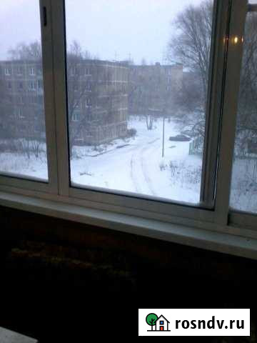 1-комнатная квартира, 34 м², 4/5 эт. в аренду на длительный срок в Ликино-Дулево Ликино-Дулево - изображение 1