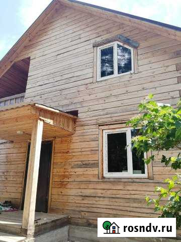 Дом 120 м² на участке 10 сот. на продажу в Ангарске Ангарск - изображение 1