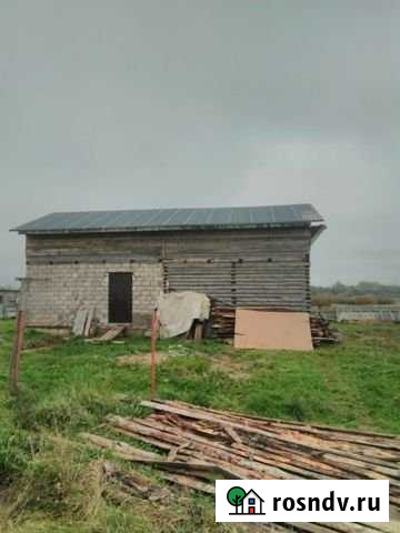 Дом 180 м² на участке 7 сот. на продажу в Великом Новгороде Великий Новгород - изображение 1