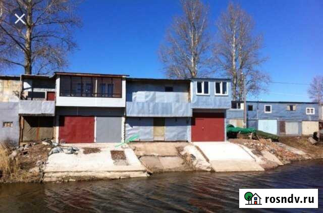 Дом 64 м² на участке 1 сот. на продажу в Санкт-Петербурге Санкт-Петербург - изображение 1