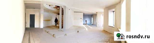 Квартира со свободной планировкой, 289 м², 5/6 эт. на продажу в Новосибирске Новосибирск - изображение 1