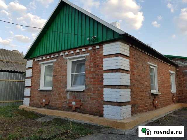 Дом 30 м² на участке 9 сот. на продажу в Каменоломнях Каменоломни - изображение 1