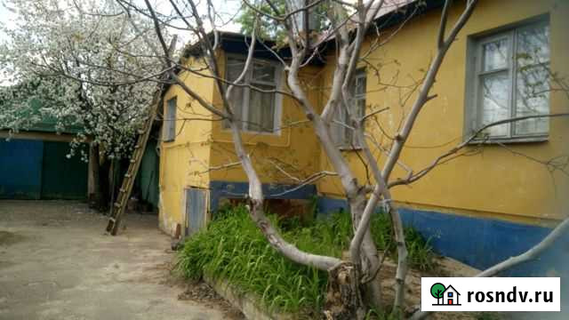 Дом 71.5 м² на участке 7 сот. на продажу в Калаче Калач - изображение 1