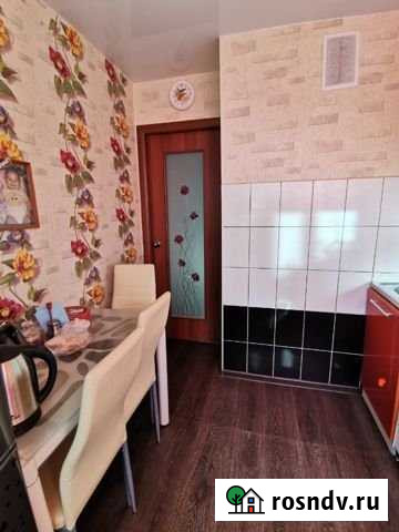 1-комнатная квартира, 29 м², 3/5 эт. на продажу в Искитиме Искитим - изображение 1