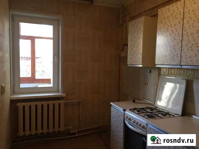 1-комнатная квартира, 33 м², 1/3 эт. на продажу в Балабаново Балабаново - изображение 1