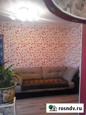 3-комнатная квартира, 66 м², 5/9 эт. в аренду на длительный срок в Рязани Рязань - изображение 1