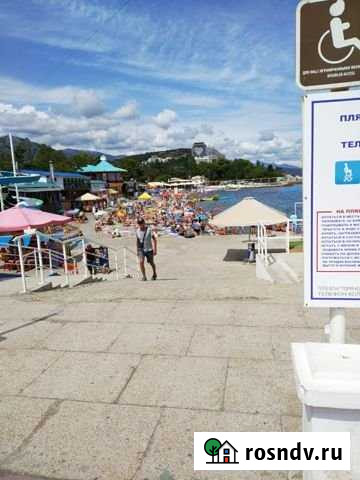 Сдам торговое помещение Алушта - изображение 1