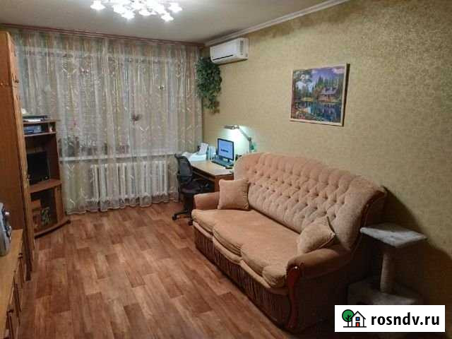 2-комнатная квартира, 54.3 м², 5/5 эт. на продажу в Тольятти Тольятти - изображение 1