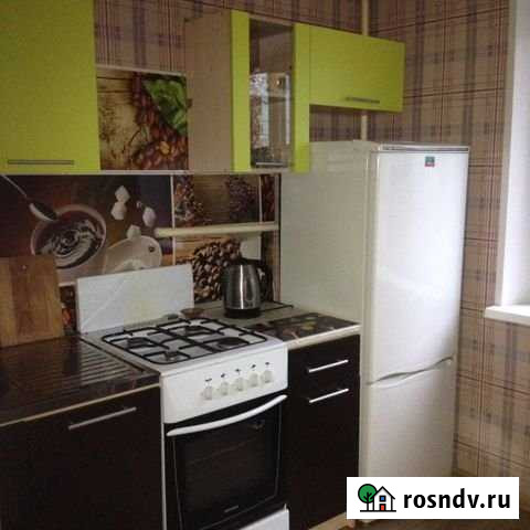 2-комнатная квартира, 57 м², 7/9 эт. в аренду посуточно в Рязани Рязань - изображение 1