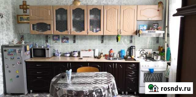 Дом 59 м² на участке 2 сот. на продажу в Слюдянке Слюдянка - изображение 1