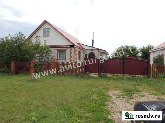 Дом 170 м² на участке 20 сот. на продажу в Туймазах Туймазы - изображение 1