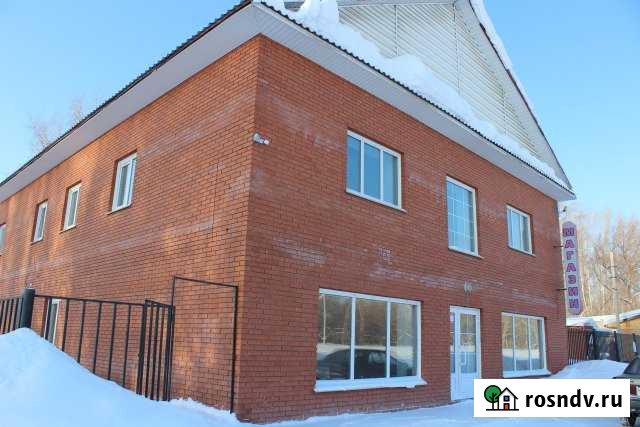 Помещение свободного назначения, 560 кв.м. Тальменка - изображение 1