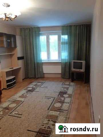 1-комнатная квартира, 41 м², 3/9 эт. в аренду на длительный срок в Саранске Саранск - изображение 1