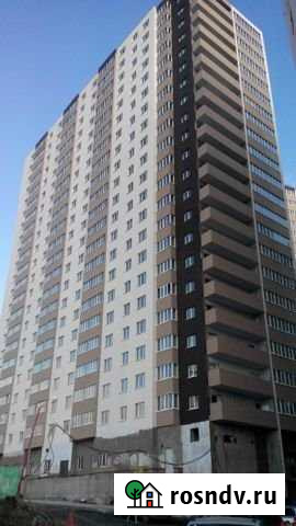 1-комнатная квартира, 37.5 м², 6/22 эт. на продажу в Самаре Самара - изображение 1