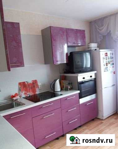 2-комнатная квартира, 54 м², 3/9 эт. на продажу в Верхней Пышме Верхняя Пышма - изображение 1