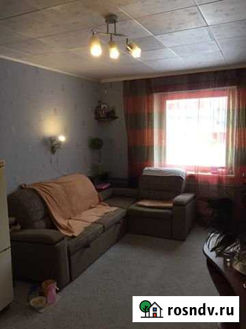 Комната 47.1 м² в 3-ком. кв., 1/5 эт. на продажу в Петрозаводске Петрозаводск - изображение 1