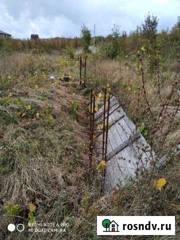 Участок ИЖС 6 сот. на продажу в Гайдуке Гайдук - изображение 1