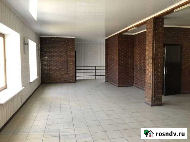 Помещение свободного назначения, 115 кв.м. Астрахань - изображение 1