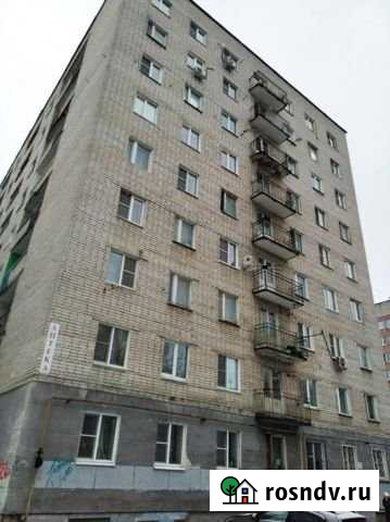 Комната 12 м² в 4-ком. кв., 8/9 эт. на продажу в Нижнем Новгороде Нижний Новгород - изображение 1