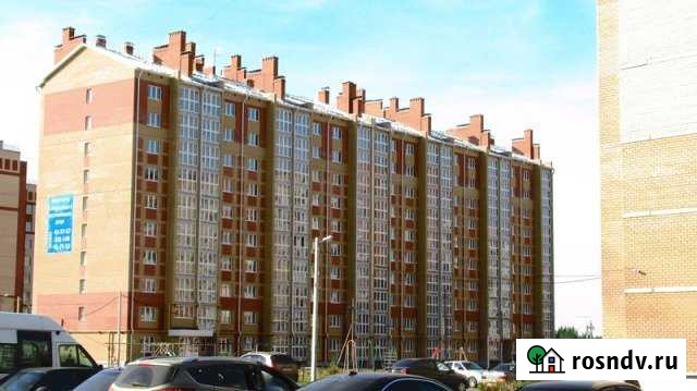 1-комнатная квартира, 39 м², 5/10 эт. на продажу в Йошкар-Оле Йошкар-Ола - изображение 1