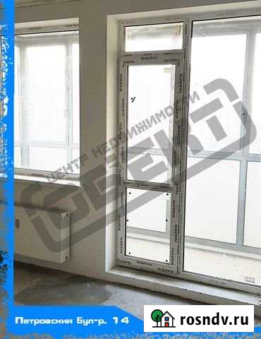 Квартира-студия, 29.7 м², 7/15 эт. на продажу в Мурино Мурино - изображение 1